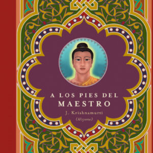 A los pies del maestro