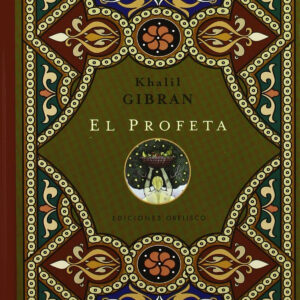 PROFETA, EL (Cartoné)