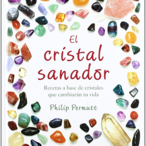 El cristal sanador