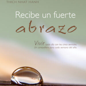 Recibe un fuerte abrazo