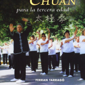 Tai chi chuan para la tercera edad