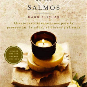 El poder magico de los salmos