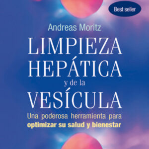 Limpieza hepatica y de la vesicula