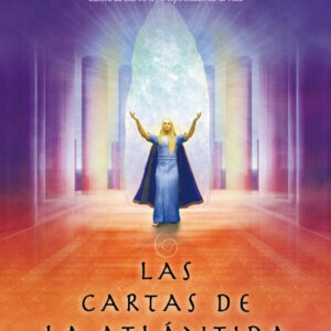 Las cartas de la atlantida