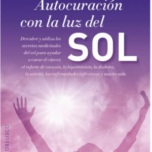 Autocuración con la luz del sol