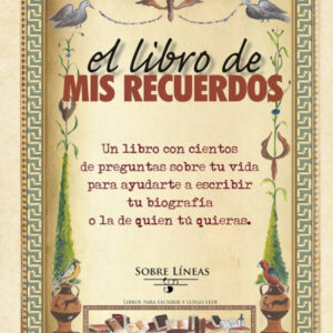 El libro de mis recuerdos