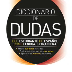 Diccionario de dudas