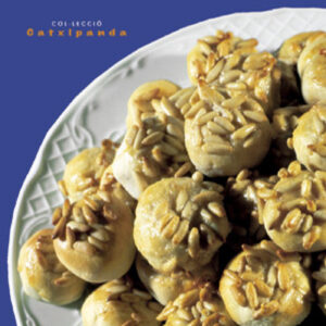 La cuina dolça tradicional