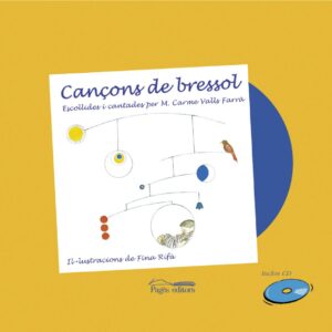 Cançons de bressol