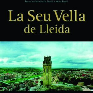 La seu vella de lleida