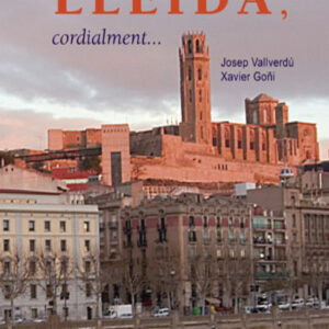 Lleida, cordialment..