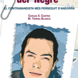 Confidencies del negre