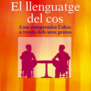 El llenguatge del cos