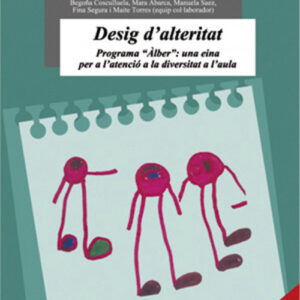 Desig d'alteritat