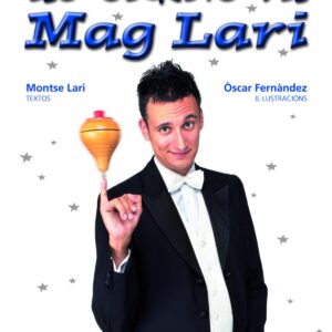 Secrets del mag lari, els