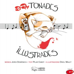 Gatonades il·lustrades
