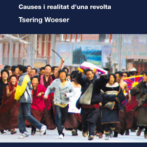 El tibet trenca el seu silenci