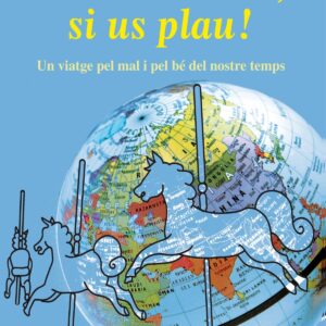 Un altre tomb, si us plau!