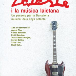 Zeleste i la musica laietana