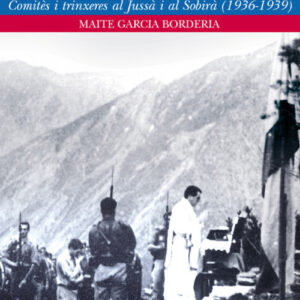 La guerra civil als pallars