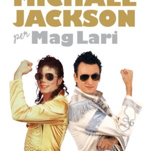 La magia de michael jackson