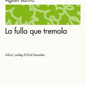 La fulla que tremola