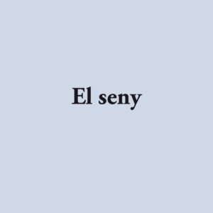 El seny