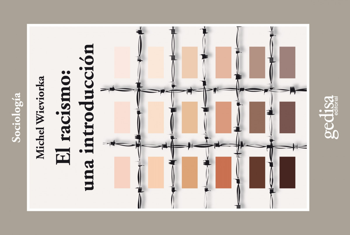 EL RACISMO:UNA INTRODUCCIÓN