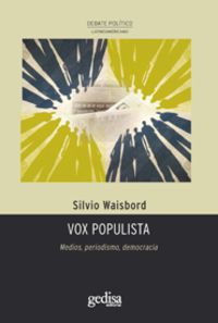 Vox populista