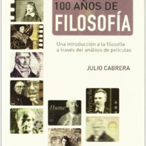Cine 100 alis de filosofía