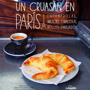 Un cruasán en París