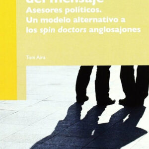 Los guardianes del mensaje