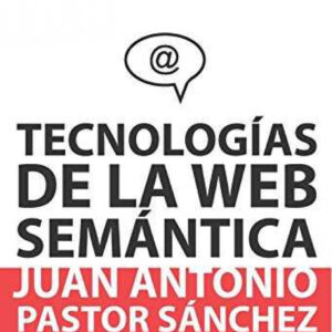 Tecnologías de la web semántica