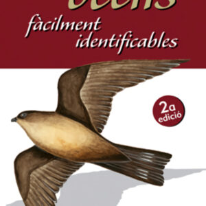 100 ocells fàcilment identificables (segona edició)