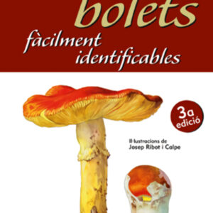 100 bolets fàcilment identificables (segona edició)
