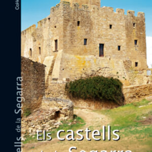 Els castells de la Segarra
