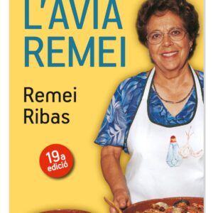 La cuina de l'Àvia Remei (Portàtil)
