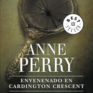 Envenenado en Cardington Crescent