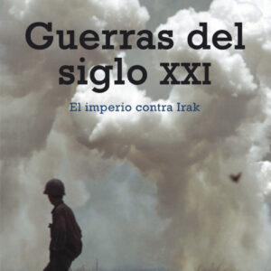 Guerras del siglo XXI
