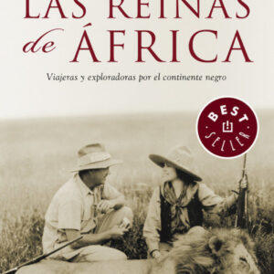 Las reinas de África