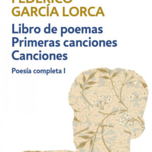 Poesía completa I