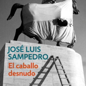 El caballo desnudo