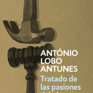 Tratado de las pasiones del alma