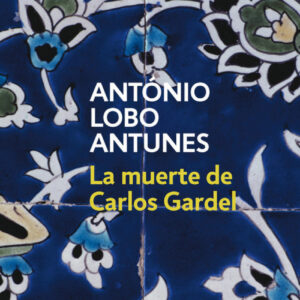 La muerte de Carlos Gardel