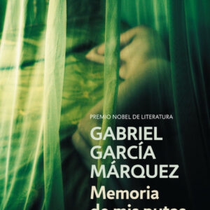 Memoria de mis putas tristes