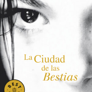 La ciudad de las bestias
