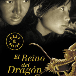 El reino del dragón de oro