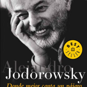 Donde mejor canta un pájaro