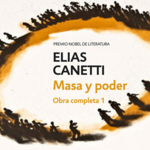 Masa y poder