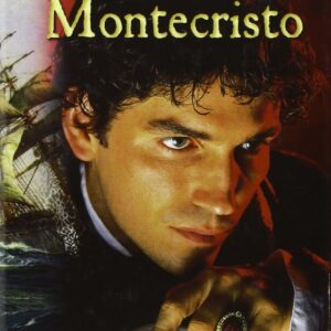 El Conde de Montecristo